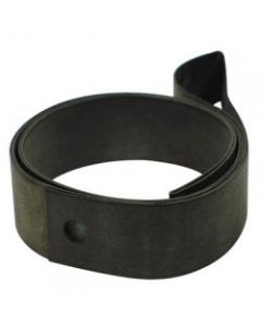 Fond de jante Heidenau - Ø 18 pouces et largeur de 22 mm (pour pneu de 2 1/4-18 et 2.50-18)