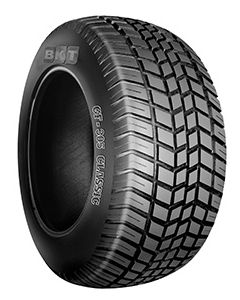Pneu golfette BKT GF-305 - 205/50-10 TL 4PR