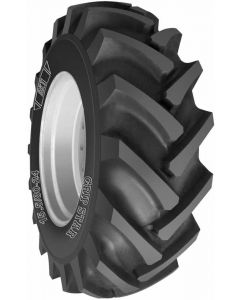 Pneu Agro-Industriel BKT Grip Star - 15.5/80-24 TL 16PR 151A6