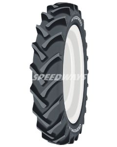 Pneu Agraire Speedways GripKing R1 - 5.00-15  TT 6PR