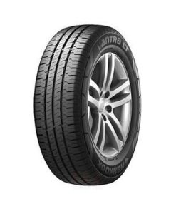 Pneu utilitaire été - Hankook Vantra LT RA18 - 165R14C TL 8PR 97/95Q M+S (E,C,70db)
