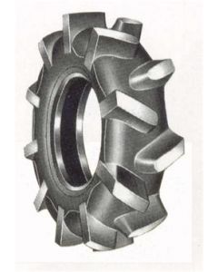 Duro HF-251 - 4.50-10 TT 4PR