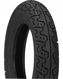 Pneu Duro HF-262 - 80/90-10 TL 34J