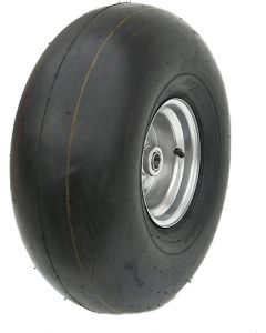 Pneu char à voile (Big Foot) Duro HF237 - 21x12.00-8 TL 2PR