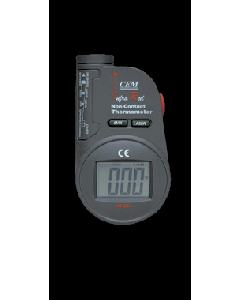 Thermomètre - de poche -  à infrarouges IR88