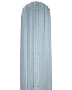 Pneu orthopédique Impac IS302 Gris - 8 1/2x2 (220x50 · 220/120-50) [ETRTO : 50-110] - TT 2PR