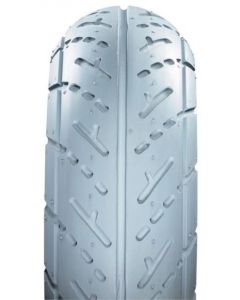 Impac IS305 gris - 3.00-4 (260x85) TT 4PR - Pneu pour scooter électrique et fauteuil roulant.