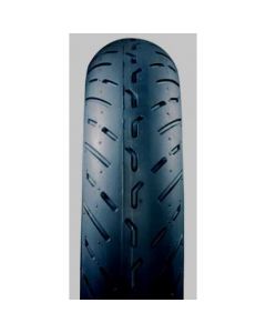 Impac IS306 Noir - 3.00-8 TT 4PR