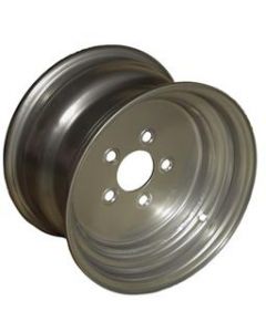 Jante nue pour IFOR WILLIAMS - 6.00Jx13 (6Jx13) H2 TL / 5 trous - déport ET7 / entre-axe Ø114.5x165.1 / trou de fixation Ø18.5