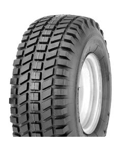 Pneu Tondeuse Kenda K384 - 18x7.00-8 TL 6PR