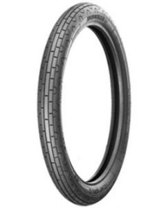 Pneu vélomoteur RACING Heidenau K40 Dry - 2.00-18 TL 26H M/C