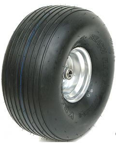 Pneu Big Foot ligné Kenda K401 Beach Racer - 21x12.00-8 TL 2PR 40F