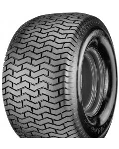 Pneu pour tondeuse auto-portée et micro-tracteur Kenda K507 - 24x13.00-12 TL 6PR