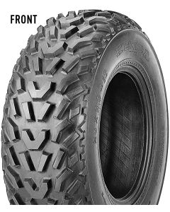Pneu Quad Kenda K300 - 20x7.00-8 TL 2PR 23F
