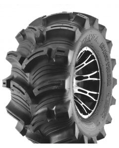  Kenda K538 Executioner - 25x10.00-12 TL 50L 6PR (E)