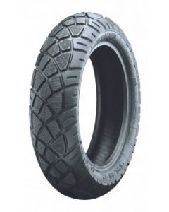 Pneu hiver scooter Heidenau K58 Mod Snowtex M+S - 130/70-12 TL R 62P