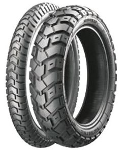 Pneu moto Heidenau K60 Scout - 130/80-17 TL 65T (M+S)