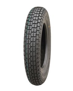 Pneu Remorque Deli S-238 - 3.50-8 TL 4PR 46M