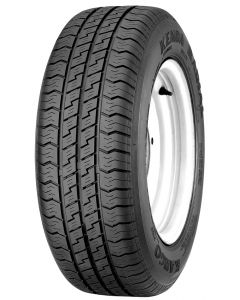 Pneu remorque Kenda Kargo Pro - 195/50R13C TL 104/101N M+S