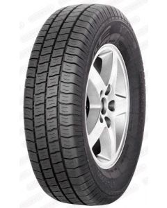 GT Radial KargoMax ST6000 - 195/70R14C 104/102N M+S
