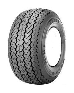 Pneu Tondeuse Kenda K389 Hole N-1 - 18x8.50-8 TL 6PR