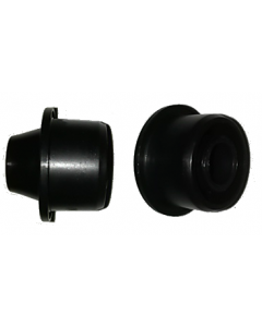 Kit Bague Nylon Ø14.2x101.5 mm (type Haemmerlin) - pour Jante Starco à tube lisse Ø35x71