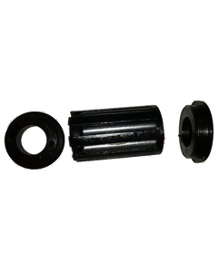 Kit Roulement à Rouleaux Ø20x75 pour Jante Starco à tube lisse Ø35x71