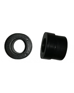 Kit Bague Nylon Ø20x95 pour Jante Starco à tube lisse Ø35x71