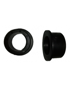 Kit Bague Nylon Ø25x75 pour Jante Starco à tube lisse Ø35x71