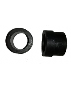 Kit Bague Nylon Ø25x95 pour Jante Starco à tube lisse Ø35x71