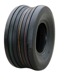 Pneu ligné Kings KT-303 - 18x8.50-8 TT 10PR