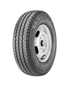 Kumho 857 - 145R13C TL 88/86R
