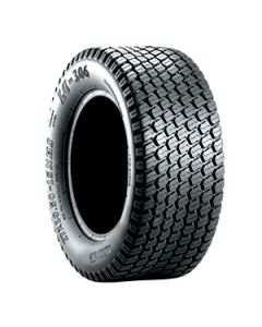 Pneu GAZON avec protection Kevlar - BKT LG-306 KV ARAMID BELTED - 16x6.50-8 TL 6PR