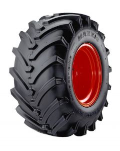 Pneu agraire Maxxis M7515 Power Lug - 18x8.50-8 TL 4PR