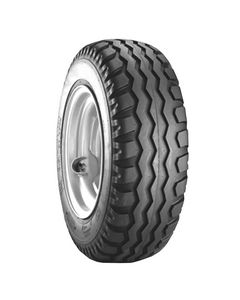 Roue complète remorque agricole  - Malhotra MAW-203- 11.5/80-15.3 (300/80-15.3) TL 12PR 135A8 / Jante acier 6 trous - déport ET0 / entre-axe Ø161x205xØ21.5 - Valve TR415