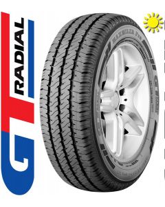 Kenda Kargo Pro - 155/70 R12C TL 104/101N