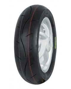Mitas (ex Sava) MC31 S-Racer Racing Medium - 3.50-10 TL 51P