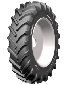 Michelin Agribib - 14.9R24 TL126A8/123B (pneu radial)