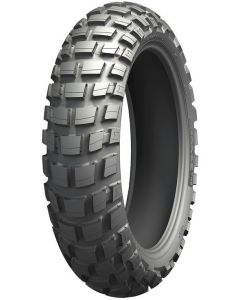 Pneu moto TRAIL Michelin Anakee Wild - 130/80-17 TL/TT 65R