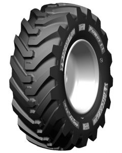 Michelin Power CL - 340/80-18 (12.5/80-18) TL143A8 (pneu diagonal)