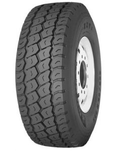 Pneu RADIAL Poids-Lourds Michelin XZY3 - 11R22.5 TT 16PR 145/148K - TOUS ESSIEUX