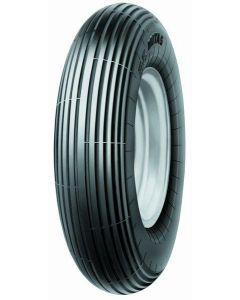 Pneu manutention Mitas B6 - 3.50-8 TT 2PR