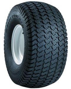 Pneu Tondeuse Carlisle Multi Trac - 18x8.50-10 TL 4PR