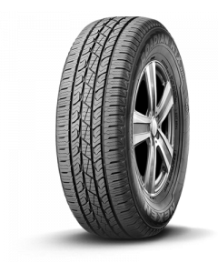 Pneu 4x4 été - NEXEN ROADIAN HTX RH5 - 235/70R16 TL 106T M+S (E,E,71db)