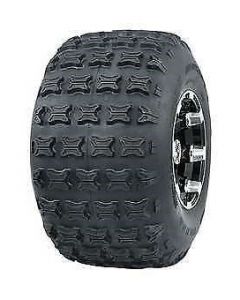 Pneu quad Wanda P316 - 18x9.50-8 TL 4PR 33F
