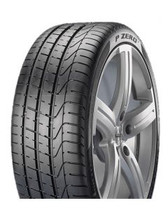 Pneu SUV été - Pirelli P ZERO - 275/40R20 TL 106Y XL (E,B,73dB)