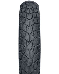 Pneu scooter / orthopédique Noir Journey (Wanda) P267 - 3.00-8 TL 4PR 42J