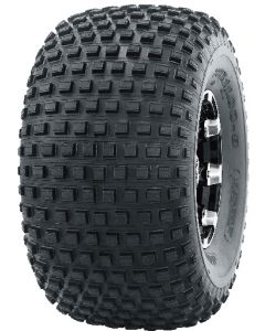 Pneu Quad Wanda P323 - 22x11.00-8 TL 4PR 43J