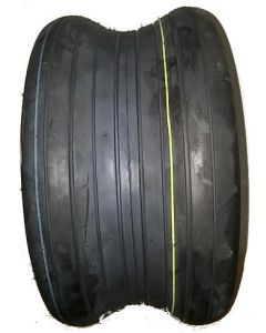 Deli S-365 - 13x6.50 -6 TL 4PR