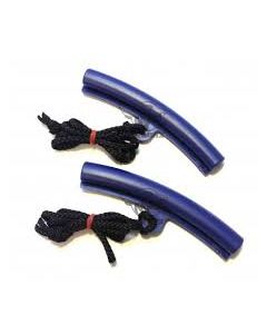 Paire de Protège Jante Moto